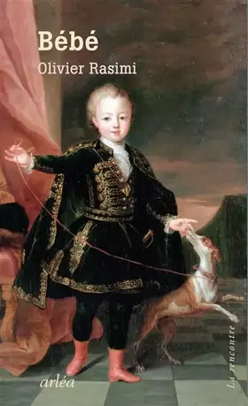 Couverture du produit · Bébé