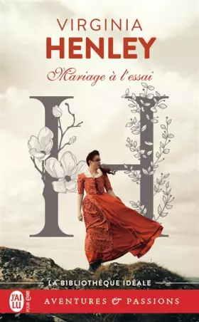 Couverture du produit · Mariage à l’essai