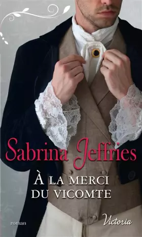 Couverture du produit · A la merci du vicomte