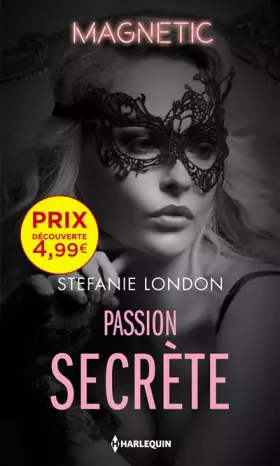 Couverture du produit · Passion secrète