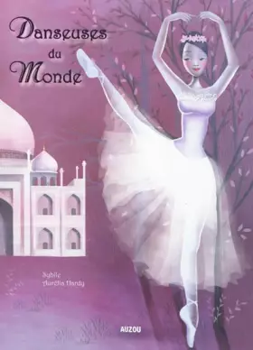 Couverture du produit · DANSEUSES DU MONDE (Petit format)