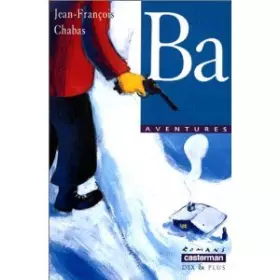 Couverture du produit · Ba