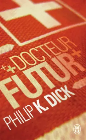 Couverture du produit · Docteur Futur