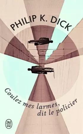 Couverture du produit · Coulez mes larmes, dit le policier