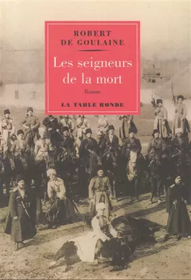 Couverture du produit · Les seigneurs de la mort