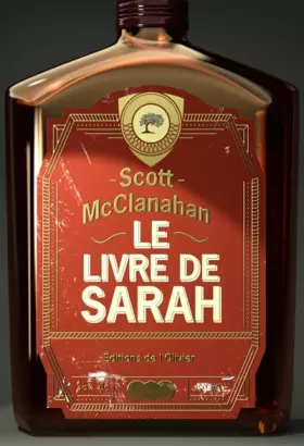 Couverture du produit · Le Livre de Sarah