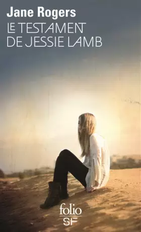 Couverture du produit · Le testament de Jessie Lamb