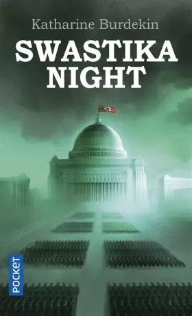 Couverture du produit · Swastika night