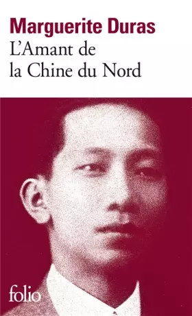 Couverture du produit · L'Amant de la Chine du Nord