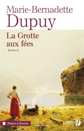 Couverture du produit · La Grotte aux fées