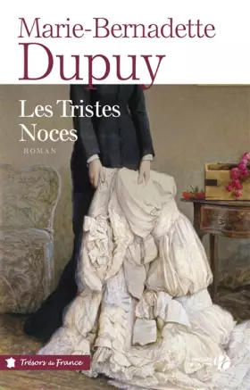 Couverture du produit · Les Tristes Noces