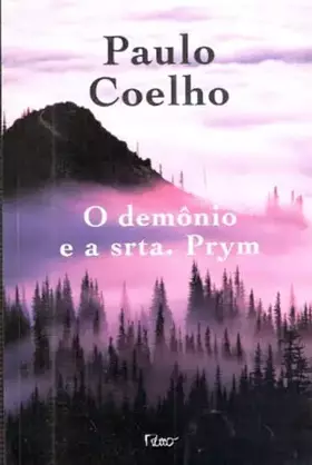 Couverture du produit · O Demonio E a Senhorita Prym (Portuguese Edition)