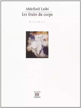 Couverture du produit · LES FRUITS DU CORPS