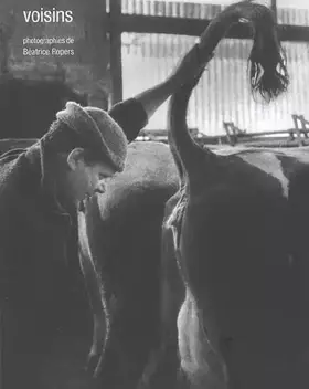 Couverture du produit · Voisins