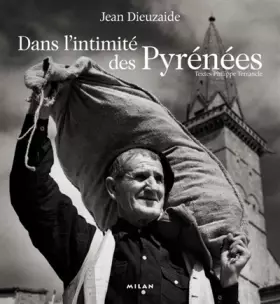 Couverture du produit · Dans l'intimité des Pyrénées