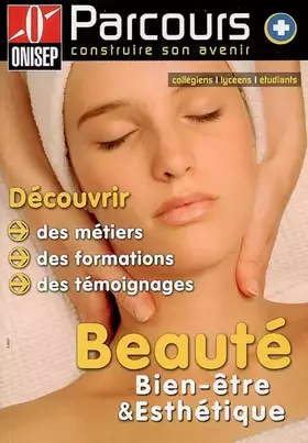 Couverture du produit · Beauté, Bien-être & Esthétique