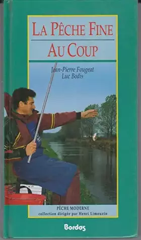 Couverture du produit · PECHE FINE AU COUP