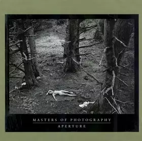 Couverture du produit · Wynn Bullock