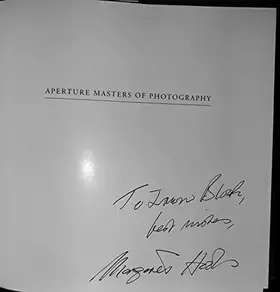 Couverture du produit · Tina Modotti: Masters of Photography Series (Master of Photography)