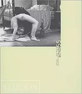 Couverture du produit · JOEL PETER WITKIN (PHOTO PHAID 55)