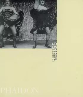 Couverture du produit · Lisette Model