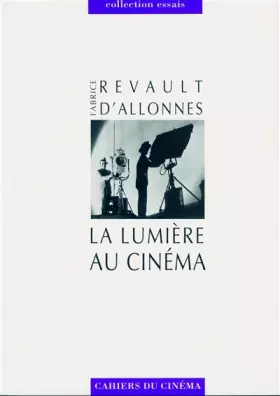 Couverture du produit · La Lumière au cinéma