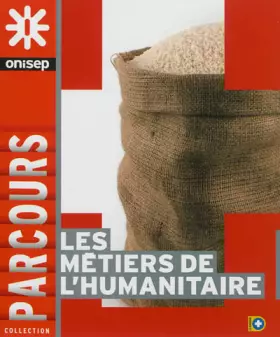 Couverture du produit · Les métiers de l'humanitaire