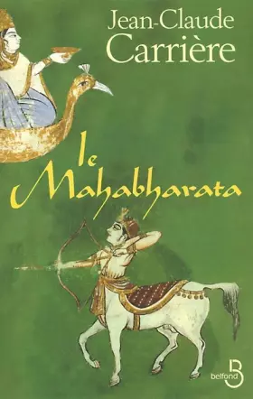 Couverture du produit · Le Mahabharata
