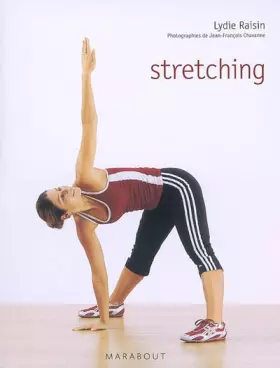 Couverture du produit · Stretching