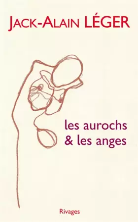 Couverture du produit · Les Aurochs & les Anges