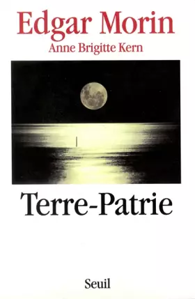 Couverture du produit · Terre-patrie