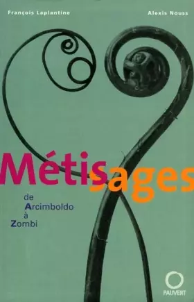 Couverture du produit · Dictionnaire des métissages