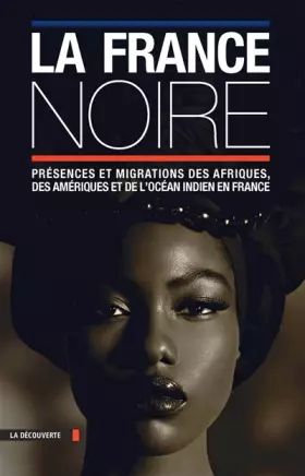 Couverture du produit · La France noire en textes