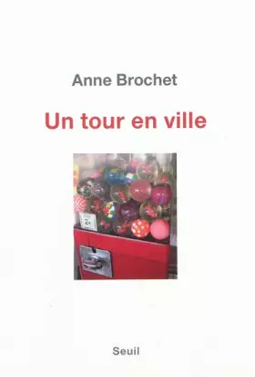 Couverture du produit · Un tour en ville