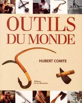 Couverture du produit · Outils du monde