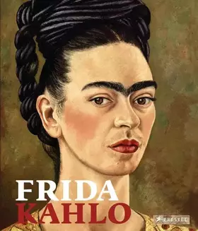 Couverture du produit · Frida Kahlo. Retrospektive
