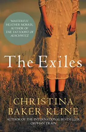 Couverture du produit · The Exiles: A powerful story of hardship, redemption, freedom