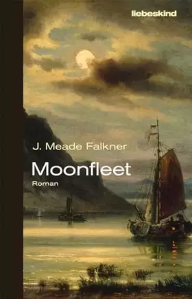 Couverture du produit · Moonfleet: Roman