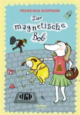 Couverture du produit · Der magnetische Bob