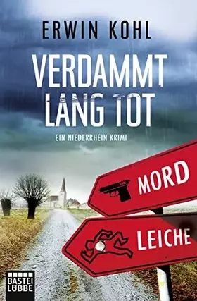 Couverture du produit · Verdammt lang tot: Ein Niederrhein-Krimi