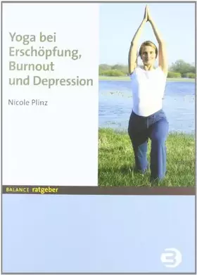 Couverture du produit · Yoga bei Erschöpfung, Burnout und Depression (BALANCE Ratgeber)