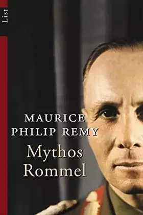 Couverture du produit · Mythos Rommel (0)