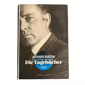 Couverture du produit · Die Tagebücher: Deutsche Erstausgabe