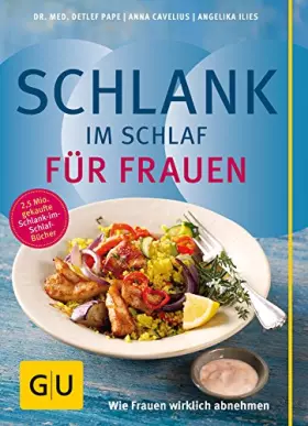 Couverture du produit · Schlank im Schlaf für Frauen: Wie Frauen wirklich abnehmen