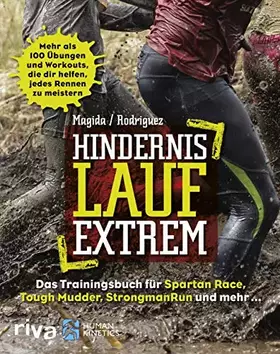 Couverture du produit · Hindernislauf extrem: Das Trainingsbuch für Spartan Race, Tough Mudder, StrongmanRun und mehr