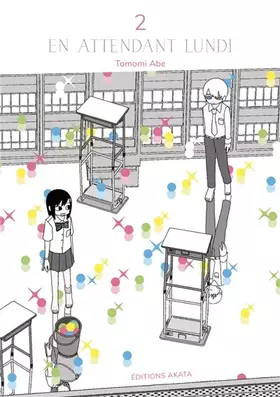 Couverture du produit · En attendant lundi - Tome 2 (02)