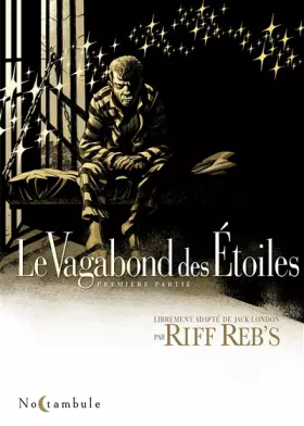Couverture du produit · Le Vagabond des Étoiles T01