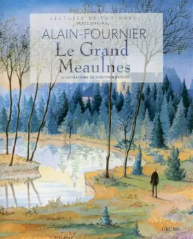 Couverture du produit · Le Grand Meaulnes
