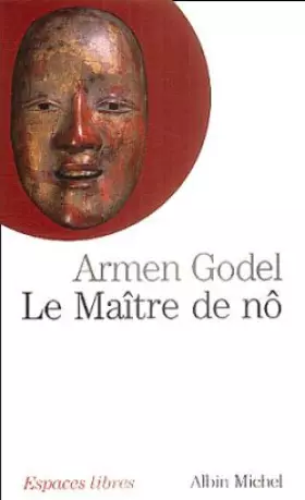 Couverture du produit · Le Maître de Nô