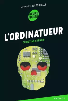 Couverture du produit · L'ordinatueur: Les enquêtes de Logicielle